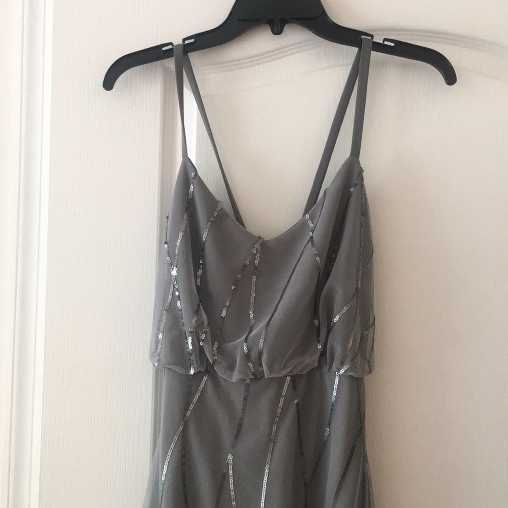 Gown